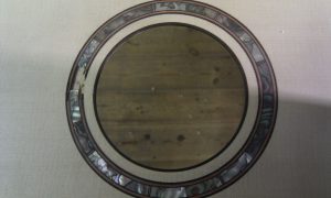 Sound Hole