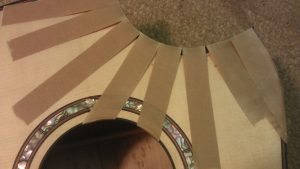 Fixing the Bindings