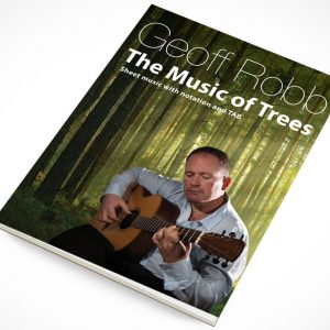 sheet music book