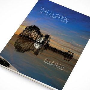 The Burren Sheet Music